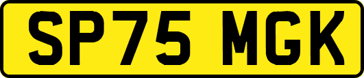 SP75MGK
