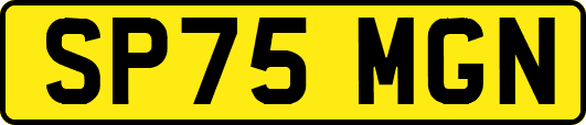 SP75MGN