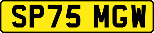 SP75MGW