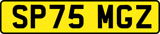 SP75MGZ