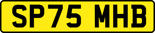 SP75MHB