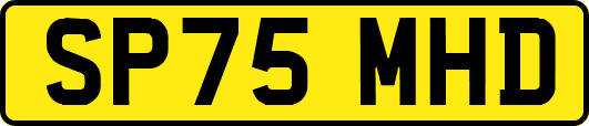 SP75MHD