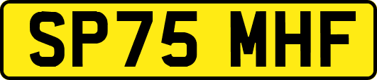 SP75MHF