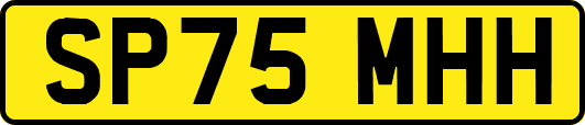 SP75MHH