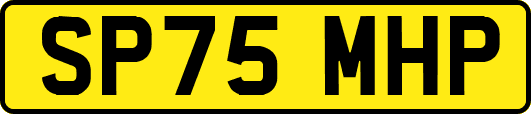 SP75MHP