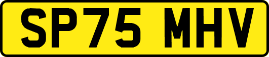 SP75MHV