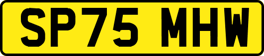 SP75MHW
