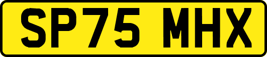 SP75MHX
