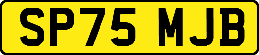 SP75MJB