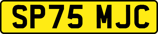 SP75MJC