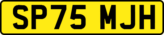 SP75MJH
