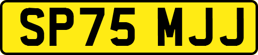 SP75MJJ