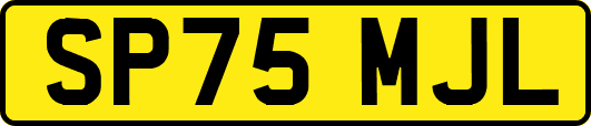 SP75MJL