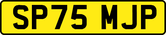 SP75MJP