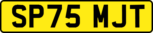 SP75MJT