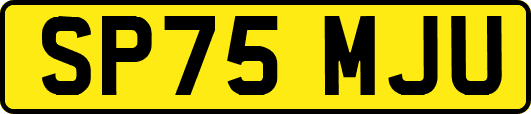 SP75MJU