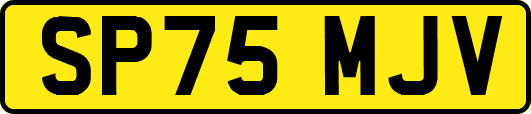 SP75MJV