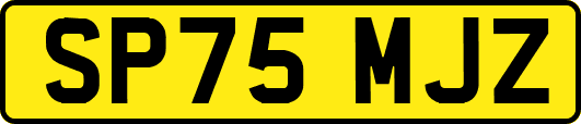 SP75MJZ