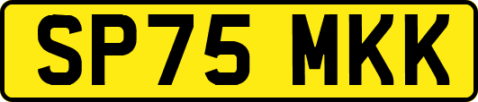 SP75MKK