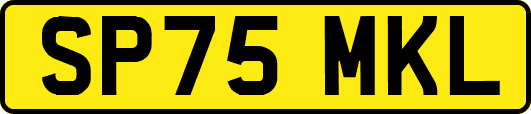 SP75MKL
