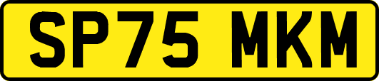 SP75MKM