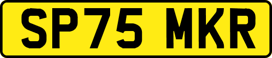 SP75MKR