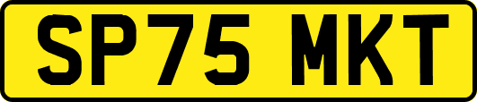 SP75MKT