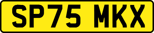 SP75MKX