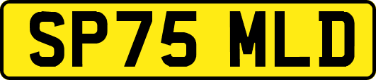SP75MLD