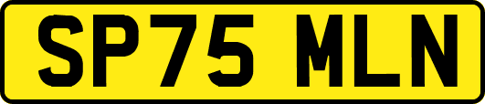 SP75MLN