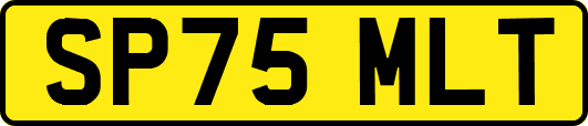 SP75MLT