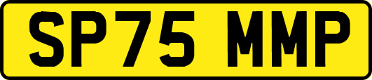 SP75MMP