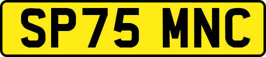 SP75MNC