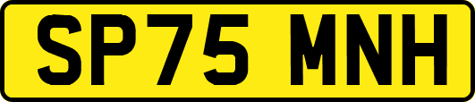 SP75MNH