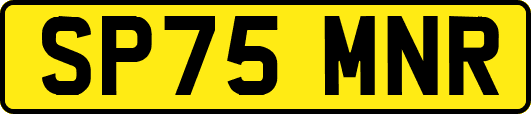 SP75MNR