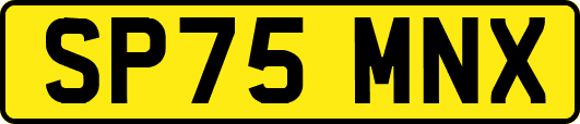 SP75MNX