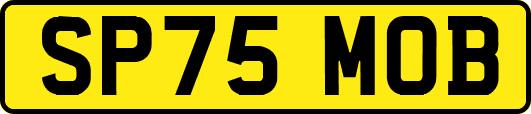SP75MOB