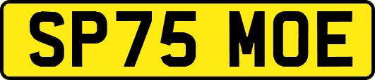 SP75MOE
