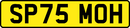 SP75MOH