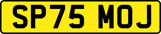 SP75MOJ