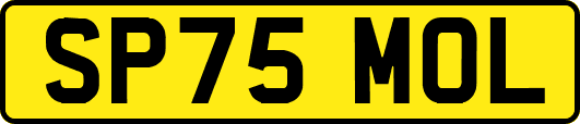 SP75MOL