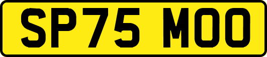 SP75MOO
