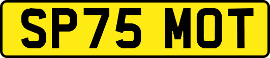 SP75MOT