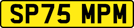 SP75MPM