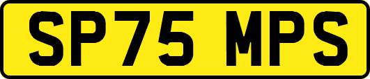 SP75MPS