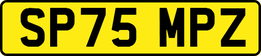 SP75MPZ