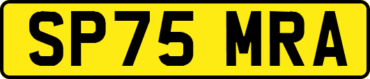 SP75MRA