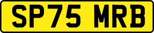 SP75MRB