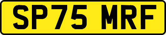 SP75MRF