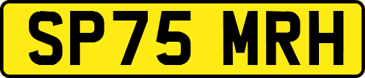SP75MRH